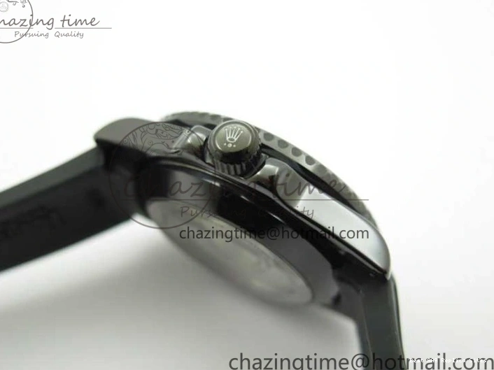 Best AAA Replica Sites Dial SA Strap Edition 2470 Cream Black 40mm 5GF Neat Rubber on Submariner Black Best Ceramic 1221